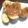 yurippii's cooksnap of when they made 揚げない♪味噌ポテト.