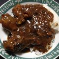 ゆきりん0221's cooksnap of when they made ♡お肉柔らかチキンカレー♡.