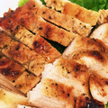 kocochama's cooksnap of when they made 簡単！やわらか！しっとり蒸し鶏♡.