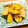 ちべターリー's cooksnap of when they made 簡単☆かぼちゃのにんにく炒め.