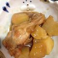 クックJAQ6EL☆'s cooksnap of when they made プルコギのたれで手羽ジャガこっくり煮.