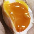 クック87R88F☆'s cooksnap of when they made 【作り置き】味付け半熟玉子.
