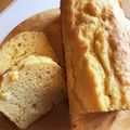 正直子's cooksnap of when they made もちもち★プチプチ簡単コーンブレッド.