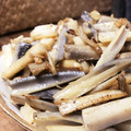 作麼生's cooksnap of when they made 簡単～美味しい蓮根のバター醤油焼き.