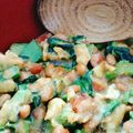 pataco2023's cooksnap of when they made ワンパクBoyの納豆ごはん.