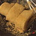 ごごんた's cooksnap of when they made すあま☆風.