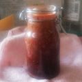 暗い日曜日's cooksnap of when they made 最強常備調味料☆生姜ニンニクタレ☆.