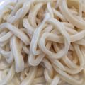 となりのすみす's cooksnap of when they made ☆子どもと作る☆手打ちうどん.