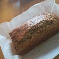 ぶんぶく茶がま's cooksnap of when they made 簡単☆紅茶バナナケーキ.