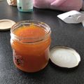 melanie's cooksnap of when they made みかんジャム.