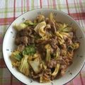 クック77G8CV☆'s cooksnap of when they made ピーマン抜の回鍋肉？豚肉キャベツ味噌炒め.