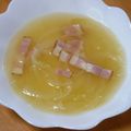 みにまめ's cooksnap of when they made オニオンスープ.
