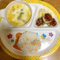MiNO☻'s cooksnap of when they made 簡単☆ ピーマンの肉詰め.