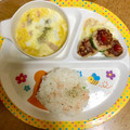 MiNO☻'s cooksnap of when they made 簡単☆ ピーマンの肉詰め.