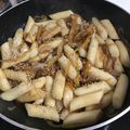 シエンティ's cooksnap of when they made 簡単なのに本格的！？甘辛トッポッキ.