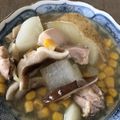 クック996GHO☆'s cooksnap of when they made たっぷり野菜と冷凍鶏モモの煮込み.