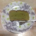 のむかん's cooksnap of when they made ホットケーキミックスとアイスの簡単ケーキ.