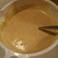 フィルリーナ's cooksnap of when they made 混ぜるだけ！簡単ゴマドレッシング.