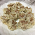 ゆずぽんずの日々's cooksnap of when they made 大きめ玉ねぎの美味しい焼売.