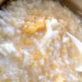 タケシ88's cooksnap of when they made 卵雑炊.