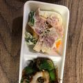 ma___111's cooksnap of when they made アスパラガスとベーコン卵サラダ.