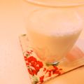 りぼんchan's cooksnap of when they made ヨーグルト☆ドリンク.