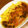 ∞かなお∞'s cooksnap of when they made 簡単美味しいなかに玉.