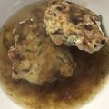 ヒヨコマメ☆'s cooksnap of when they made 豆腐ハンバーグ.