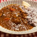 クックSVG0R3☆'s cooksnap of when they made 居酒屋さんの牛すじカレー.