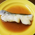 ａｋｉＴ's cooksnap of when they made 簡単♬朝食にも❀タラのワサビ和風ソース❀.