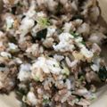 クックZ8J4H4☆'s cooksnap of when they made 離乳食完了期 カレー風味ほうれんそう炒め.