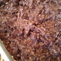 xxxkixxx's cooksnap of when they made 砂糖不使用！炊飯器でできる甘酒あんこ♡.