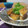 ダイナマイト漆黒's cooksnap of when they made 簡単でのんべえ殺し♪アンチョビ山椒厚揚げ.