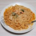 アクセル☆'s cooksnap of when they made ☆市販のパスタソースを美味しくする方法.