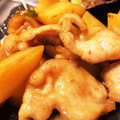 PIYO★chan's cooksnap of when they made 豚肉とジャガイモとピーマンの甘辛炒め.