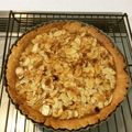 しげその's cooksnap of when they made 簡単に出来ました　フロランタン.