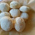 だぁ！'s cooksnap of when they made 天ぷら粉で簡単スコーン.