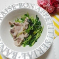 メルティローズ's cooksnap of when they made お弁当。蒸し料理。豚肉と野菜。.