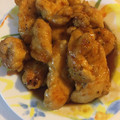 あらっそよ's cooksnap of when they made 鶏ささみ照り焼き～柚子胡椒風味✿大葉のせ.