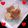 まるりー♬'s cooksnap of when they made バレンタインにぴったり♡苺生チョコ♡.