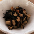 クックTSDDWP☆'s cooksnap of when they made 簡単♡ひじきの煮物.