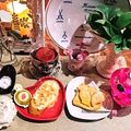 Dream♪'s cooksnap of when they made 土佐チーズ《ナッツ》.