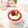 ＊naｰno＊'s cooksnap of when they made なめらか！苺の桃色プリン♡.