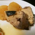 かぴはん's cooksnap of when they made 基本のぶり大根.