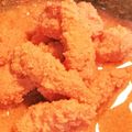 なぎさｖ's cooksnap of when they made ふわふわ煮生たらこ.