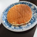 碧きりん's cooksnap of when they made 余った卵白でふんわりもっちりパンケーキ！.