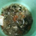マリアマリママ's cooksnap of when they made 離乳食中期＊赤ちゃんのやさしい大根煮物.