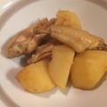 ゆうこりん☆クック's cooksnap of when they made さっぱり！手羽元とジャガ芋の和風レモン煮.