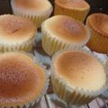 おんかめ's cooksnap of when they made ベイクドチーズケーキ.