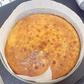 クックSXR0HV☆'s cooksnap of when they made 濃厚☆ニューヨークチーズケーキ.